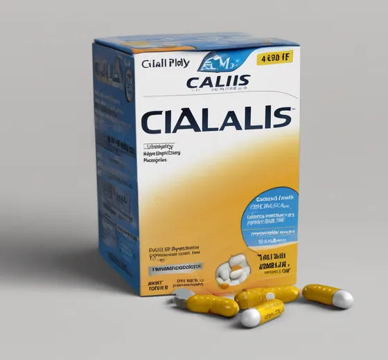 In farmacia vendono il cialis